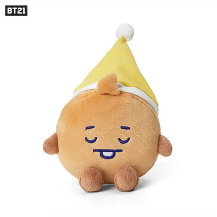 BT21 Shooky Dream Of Baby Doll 20CM