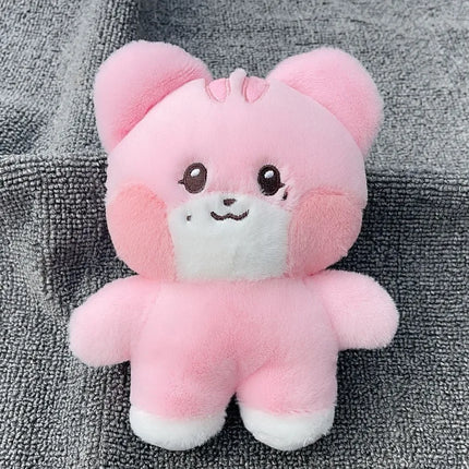 IVE MINIVE Plush Doll