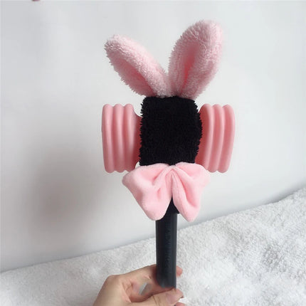 BLACKPINK Plush Light Stick Cover