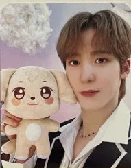 Ateez ANITEEZ IN ILLUSION Plush Doll