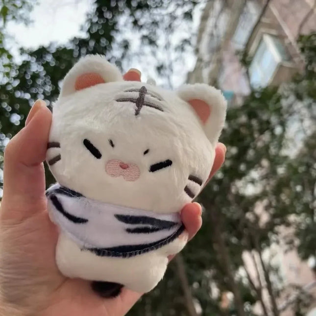 SEVENTEEN Hoshi Cute Plush Doll