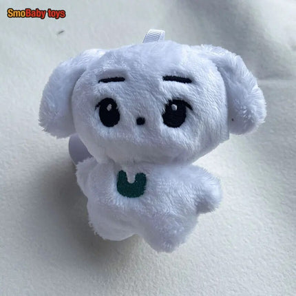 New Jeans Plush Doll 10cm