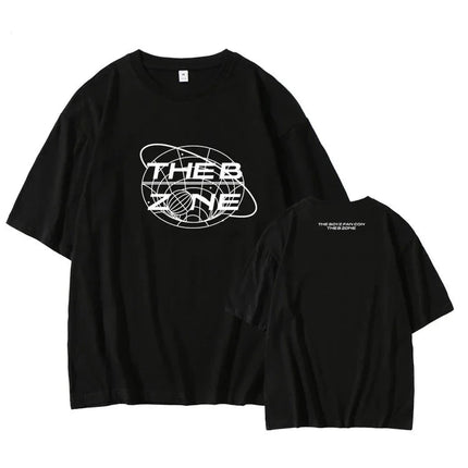 The Boyz THE B ZONE FAN CON Same T-shirt