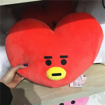 BTS BT21 Jumbo Plush Cushion