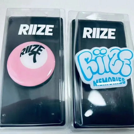 RIIZE Memories Phone Grips Acrylic Phone Holder