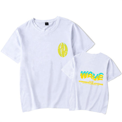 ATEEZ Thunder Smile T-shirt