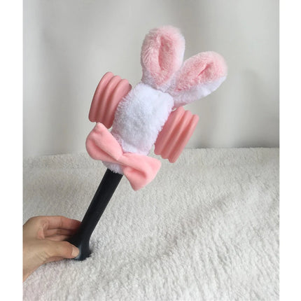 BLACKPINK Plush Light Stick Cover