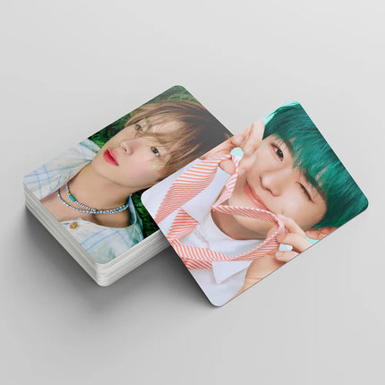 NCT DREAM Rains in Heaven Photo Cards (55 cards)