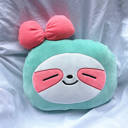 ITZY WDZY HATT Plush Toy Pillow Sofa Cushion 38cm