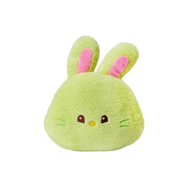 NewJeans Head Bunini Plush Doll