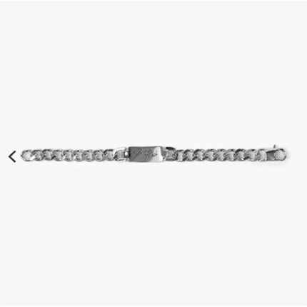 Stray Kids Logo Bracelet Chain