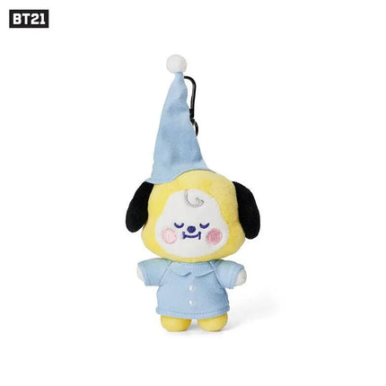 BT21 RJ Dream Of Baby Bag Charm