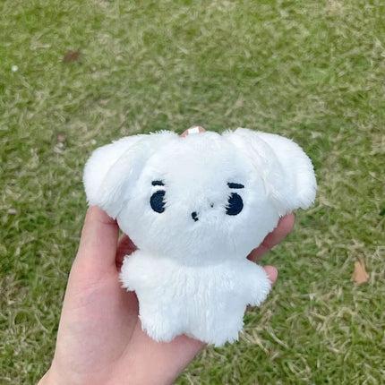 ENHYPEN Cute Plushie Keychain Doll 10cm