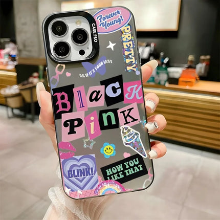 BLACKPINK Casetify Inspired iPhone Case