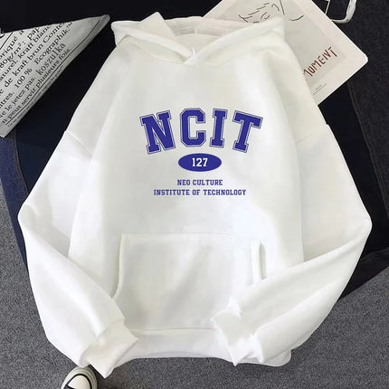 NCT 127 [NCIT] Hoodie