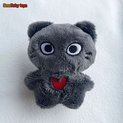 New Jeans Plush Doll 10cm