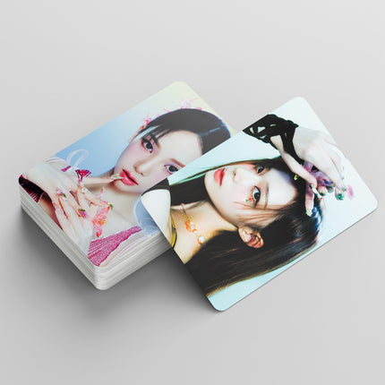 AESPA Better Things Photo Cards