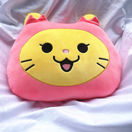 ITZY WDZY HATT Plush Toy Pillow Sofa Cushion 38cm