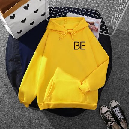 BTS [BE] Hoody