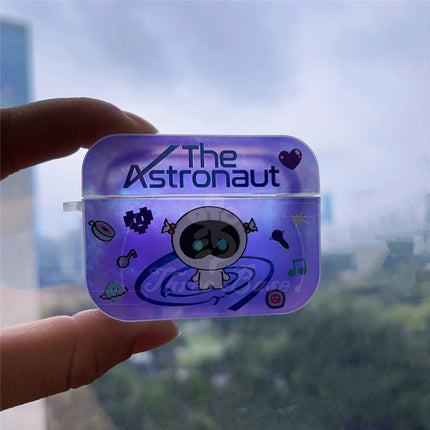 BTS JIN Astronaut Case for AirPods