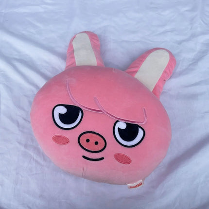 Stray Kids SKZOO Plush Cushion