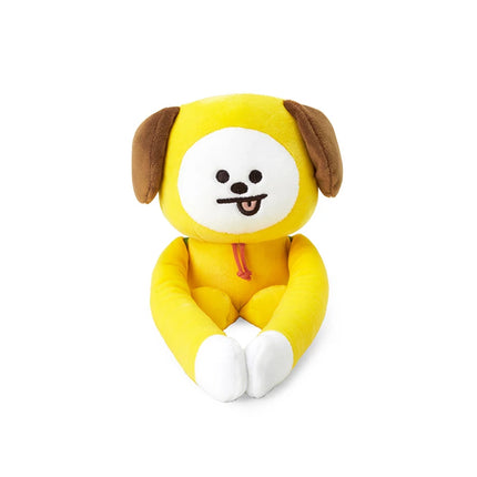 BTS BT21 Chewy Magnet Plush Doll