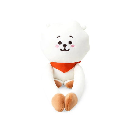 BTS BT21 Chewy Magnet Plush Doll