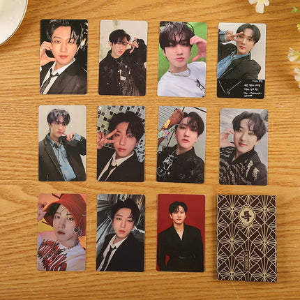 STRAY KIDS 5-STAR Photocards 9pcs/set