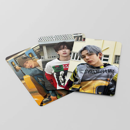 RIIZE Impossible Album Photo Cards