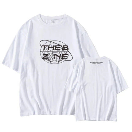 The Boyz THE B ZONE FAN CON Same T-shirt