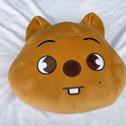 Stray Kids SKZOO Plush Cushion