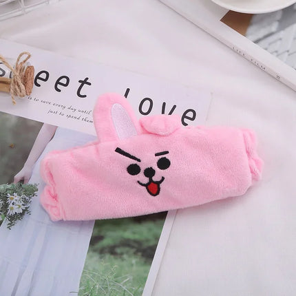 BT21 Sleeping Mask