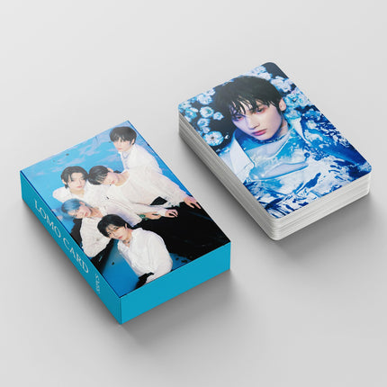 TXT Surrender Photo Cards