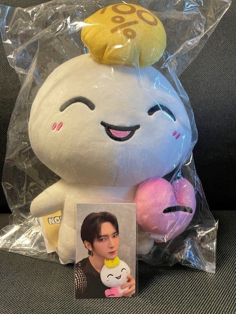 ATEEZ TEEZ-MON Plush Doll