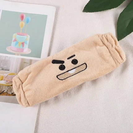 BT21 Sleeping Mask