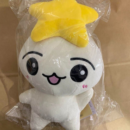 ATEEZ TEEZ-MON Plush Doll