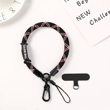 The boyz Phone Lanyard Accessories