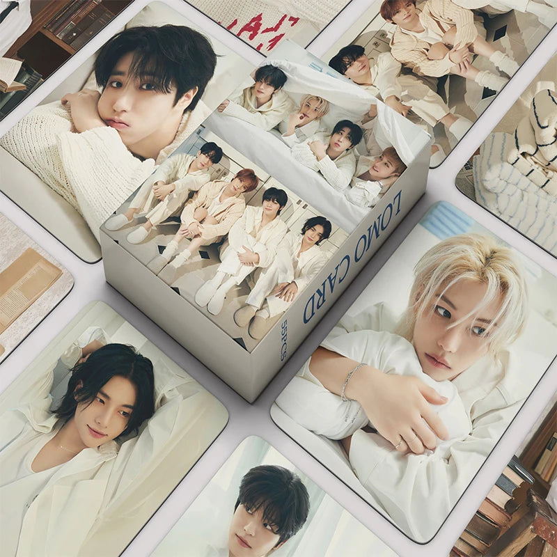 Stray Kids 2024 Perfect Day with SKZ Season Greetings