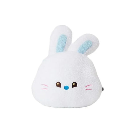 NewJeans Head Bunini Plush Doll