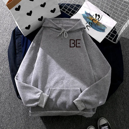 BTS [BE] Hoody