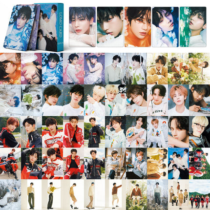 TXT Surrender Photo Cards