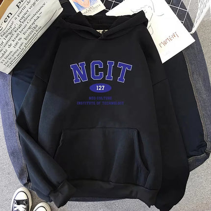 NCT 127 [NCIT] Hoodie