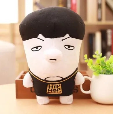 BTS Hip Hop Moster Plush Doll