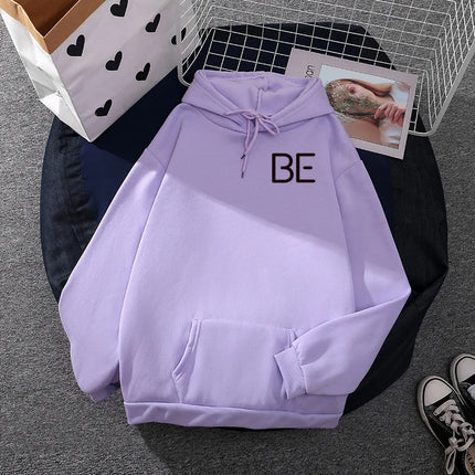 BTS [BE] Hoody