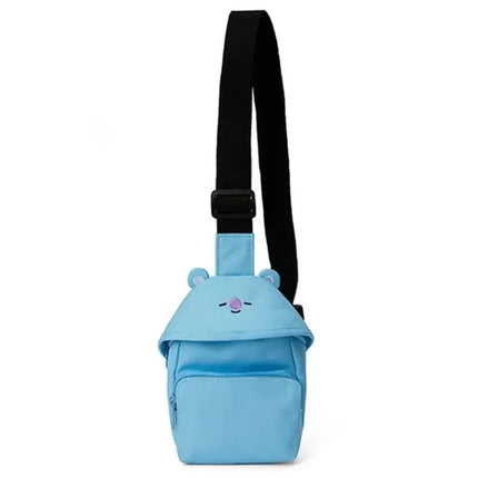 BT21 Mini Messenger Bag