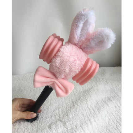 BLACKPINK Plush Light Stick Cover