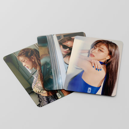 TWICE Jihyo Killin' Me Good Photo Cards