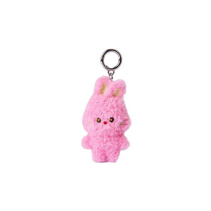 NewJeans Bunini Plush Doll Keyring