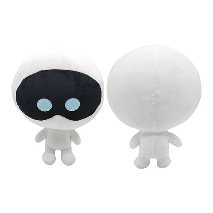 Jin The Astronaut Plush