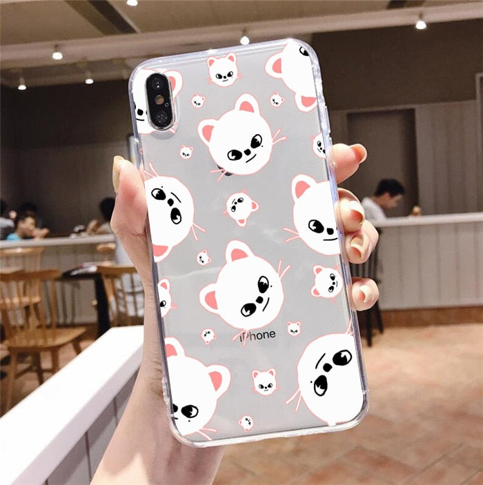 Iphone 6 Case Girls, Protective Shell, Iqd Iphone Xr